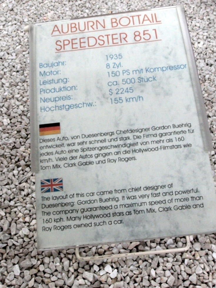 Details of the Auburn at Sinsheim