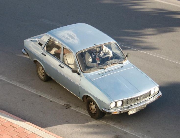 Light Blue R12