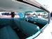 Interior of Edsel Corsair