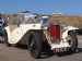 1947 MG Midget TC