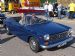 1969 Morris convertible