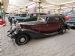 Horch Cabriolet Type 670 (1932)