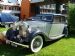Rolls-Royce at Car rally Voss-Norway June 2010