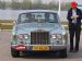 Rolls Royce Check-In 