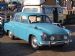 Light blue Wartburg 311-0