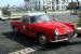 Alfa Romeo at Veracruz