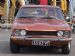 Gold coloured Ford Capri 