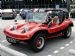 Red Buggy