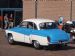 Beautiful Wartburg 311 