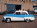 4 door Wartburg 311