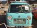 Blue Fiat 600T