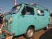 Fiat mini van