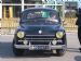 Black Renault Fregate