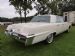 White Chrysler Imperial 