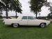 White Chrysler Imperial