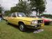 Yellow coloured Audi 100GL 5S (1980)