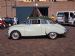 Restored Auto Union 1000 Super