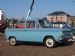 NSU Prinz 4 (1966) at a classic car gathering