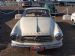 Photo of a Borgward Isabella Coupe