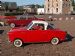 Photo of a 1964 Glas TS250-02