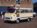Borgward B 611-0 Omnibus (1961)