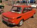 Orange 1972 NSU TT 1000C in good condition