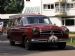 Borgward H1500 Isabella (1960)