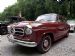 Borgward H1500 Isabella (1960)