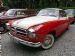 Good condition Borgward Coupe