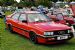 Audi Quatro Coupe 1987