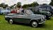 Unidentified convertible