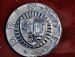 Bristol 410 emblem/logo