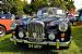 Alvis, TD21, Drophead, Coupe, 1959