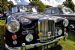 Alvis, TD21, Drophead, Coupe, 1959