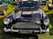 Aston Martin, DB4, 1960