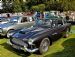 Two door Aston Martin