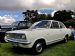 White 2 door Vauxhall
