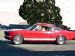 1966 Shelby GT350 Mustang