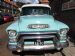 GMC pick-up