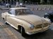Borgward Isabella Coupè in Italy