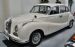 BMW 502 Baroko 2600 (1959)