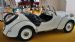 NSU-Fiat 500 Topolino Spider (1940)