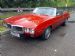 PONTIAC FIREBIRD M.Y. 1969