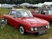 Lancia Fulvia Rallye