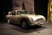 Aston Martin DB5 James Bond