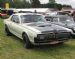1968 Mercury Cougar