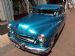 Photo of a blue Mercury