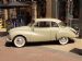 Two door classic at Kampen