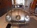 Front view of Tatra 87