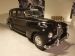 Winston Churchill's automobile